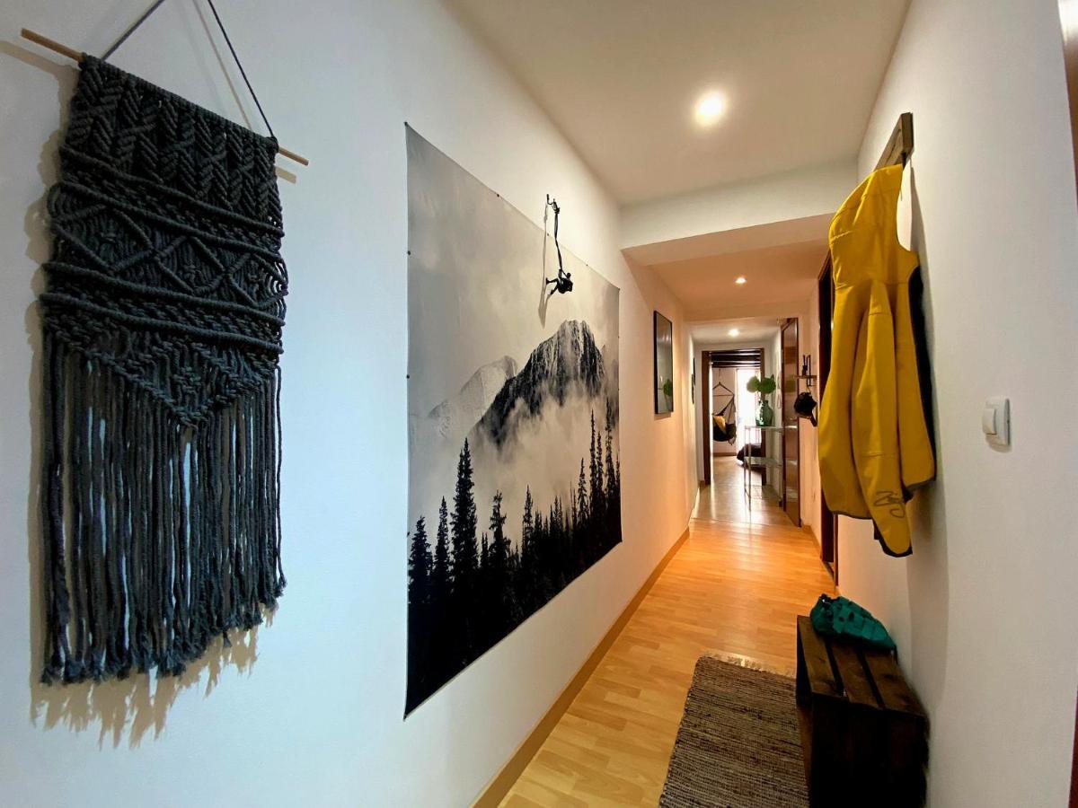 Cornu Karma Apartment El Pati Cornudella de Montsant Екстериор снимка